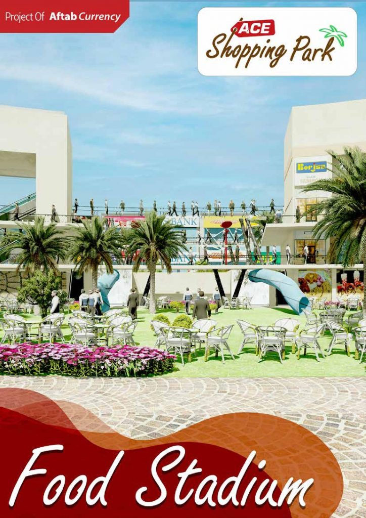 How to Find the Best Shopping Mall