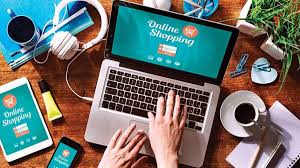 Online Shopping Your Solution